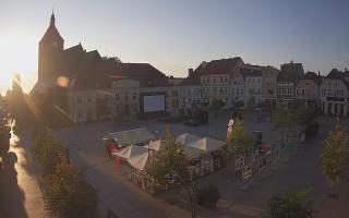 Darłowo Rynek - 02-08-2025 17:55