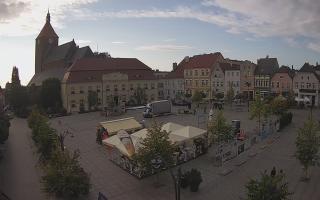 Darłowo Rynek - 02-08-2025 17:06