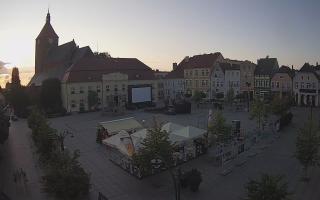 Darłowo Rynek - 02-08-2025 18:01