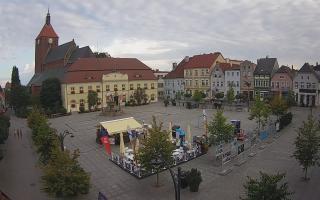 Darłowo Rynek - 02-08-2025 04:52