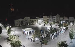 Darłowo Rynek - 02-08-2025 22:43
