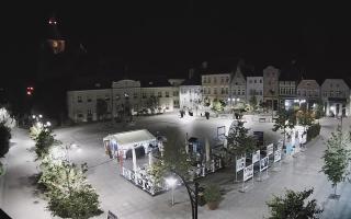Darłowo Rynek - 02-08-2025 22:49