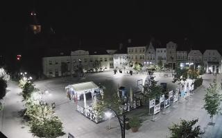 Darłowo Rynek - 02-08-2025 23:13