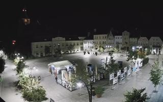 Darłowo Rynek - 02-08-2025 23:26