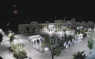 Darłowo Rynek - 02-08-2025 23:38