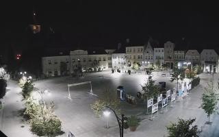 Darłowo Rynek - 29-08-2025 23:53