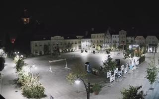 Darłowo Rynek - 29-08-2025 23:59