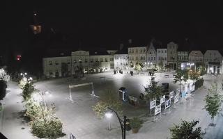 Darłowo Rynek - 30-08-2025 00:12