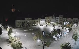 Darłowo Rynek - 30-08-2025 00:04
