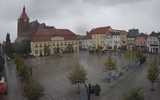Darłowo Rynek - 16-09-2025 11:59