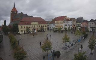 Darłowo Rynek - 16-09-2025 12:18