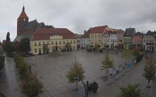 Darłowo Rynek - 16-09-2025 12:23