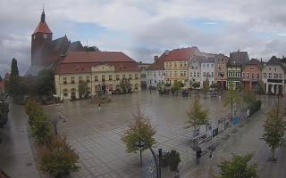 Darłowo Rynek - 16-09-2025 12:29