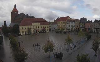 Darłowo Rynek - 16-09-2025 12:35