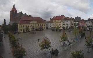 Darłowo Rynek - 16-09-2025 12:37