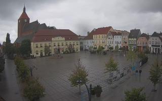 Darłowo Rynek - 16-09-2025 12:48