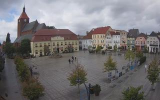 Darłowo Rynek - 16-09-2025 12:53