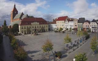 Darłowo Rynek - 16-09-2025 13:01