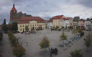 Darłowo Rynek - 16-09-2025 13:12