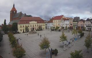 Darłowo Rynek - 16-09-2025 13:18