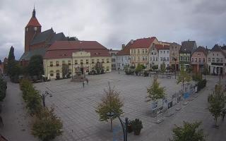 Darłowo Rynek - 16-09-2025 13:25