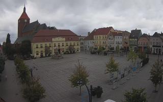 Darłowo Rynek - 16-09-2025 13:31