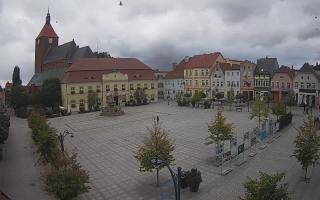 Darłowo Rynek - 16-09-2025 13:37