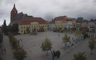 Darłowo Rynek - 16-09-2025 13:42