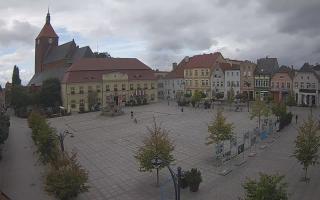 Darłowo Rynek - 16-09-2025 13:50