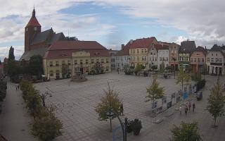 Darłowo Rynek - 16-09-2025 13:56