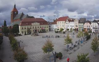 Darłowo Rynek - 16-09-2025 13:07