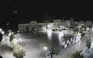 Darłowo Rynek - 16-09-2025 19:57