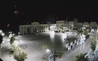 Darłowo Rynek - 16-09-2025 20:14