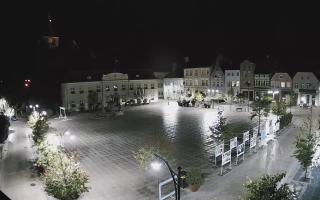 Darłowo Rynek - 16-09-2025 20:02