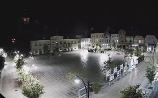 Darłowo Rynek - 16-09-2025 20:27