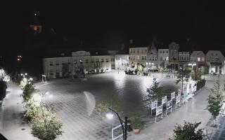 Darłowo Rynek - 16-09-2025 20:33