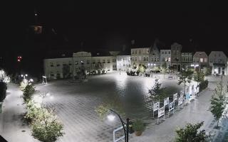 Darłowo Rynek - 16-09-2025 20:38