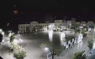 Darłowo Rynek - 16-09-2025 20:51