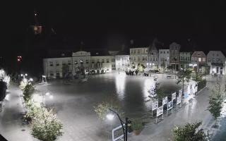 Darłowo Rynek - 16-09-2025 20:57
