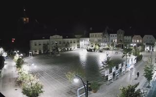 Darłowo Rynek - 16-09-2025 20:08