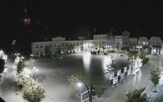 Darłowo Rynek - 16-09-2025 21:16