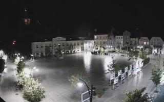 Darłowo Rynek - 16-09-2025 21:03