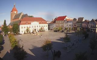 Darłowo Rynek - 16-09-2025 07:16