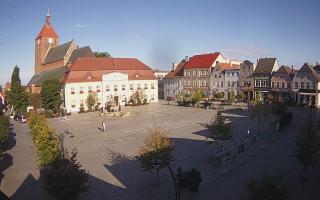 Darłowo Rynek - 16-09-2025 07:24