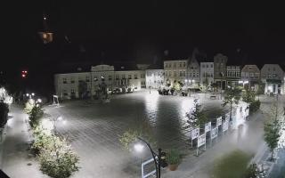 Darłowo Rynek - 17-09-2025 02:21