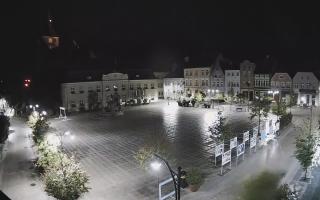 Darłowo Rynek - 17-09-2025 02:28