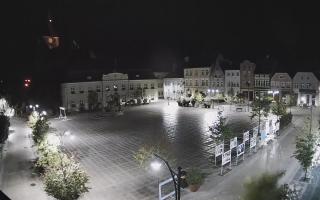 Darłowo Rynek - 17-09-2025 02:34
