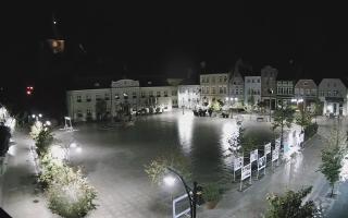 Darłowo Rynek - 17-09-2025 02:53