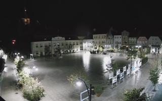 Darłowo Rynek - 17-09-2025 02:58