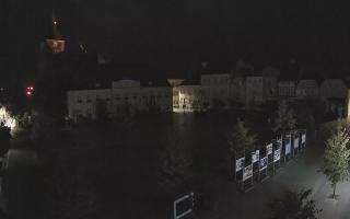 Darłowo Rynek - 17-09-2025 03:28